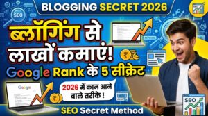 blogging se paise kaise kamaye